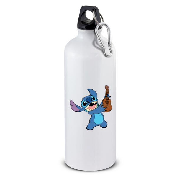 Stitch squeeze bottle for gym, school, training, and exercise1