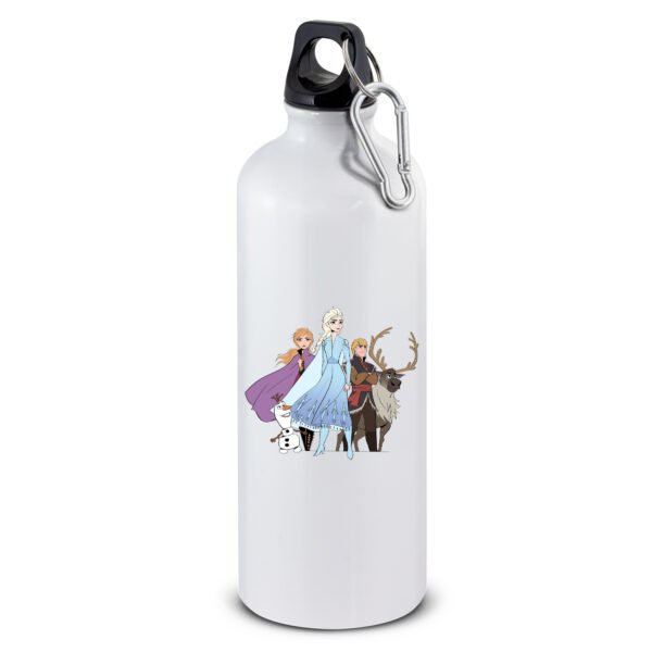 Cinderella Bottle with Ring - Disney1