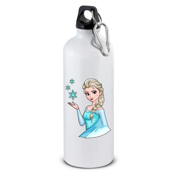 Cinderella Bottle with Ring - Disney2