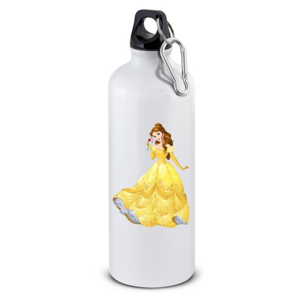 Frozen Sister Sipper 600ml Frozen Sister Water Bottle for Boys & Girls 2
