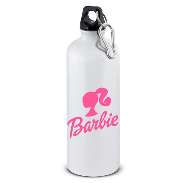 Barbie Design Sipper Bottle