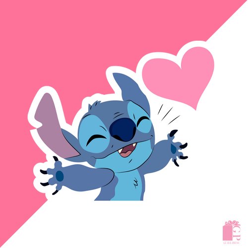 Stich Sticker6