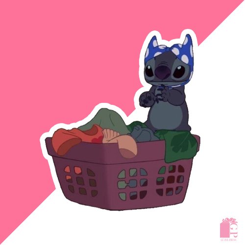 Stich Sticker4
