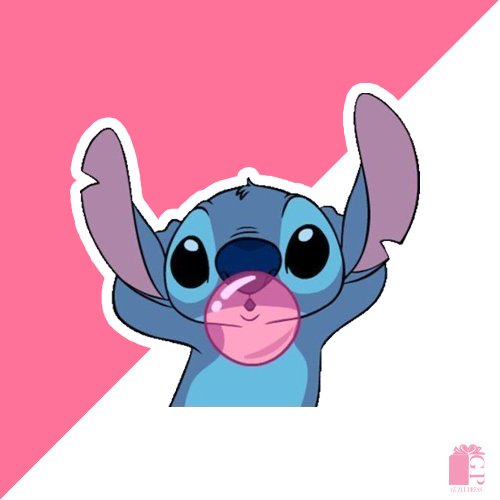 Stich Sticker5
